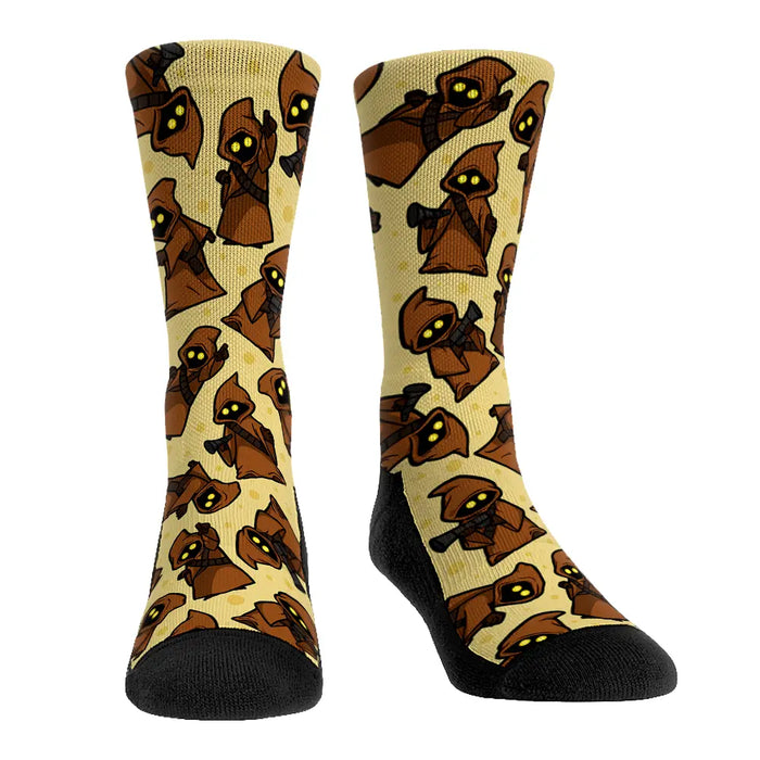 Jawas - All-Over by Rock 'Em Socks