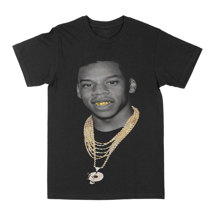 Jay Z "Gold Grill" Graphic Tee by Obsessed with graphic tees