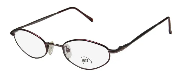 Jazz 141 Eyeglasses by ModaFrames