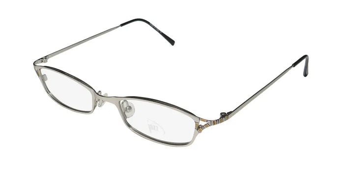 Jazz 154 Eyeglasses by ModaFrames