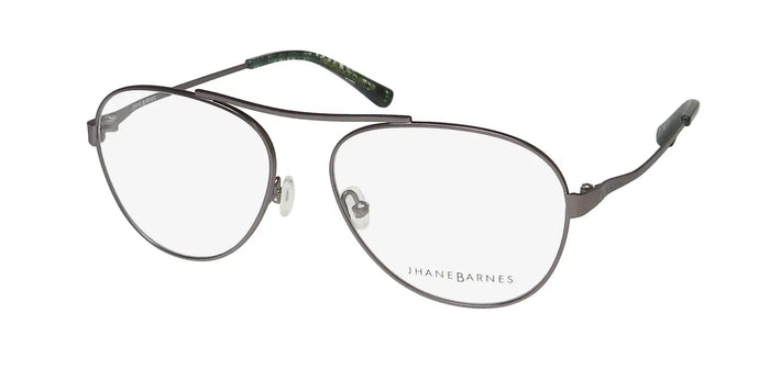 Jhane Barnes Cusp Eyeglasses by ModaFrames