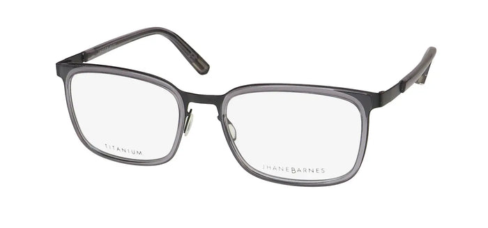 Jhane Barnes Nonzero Eyeglasses by ModaFrames