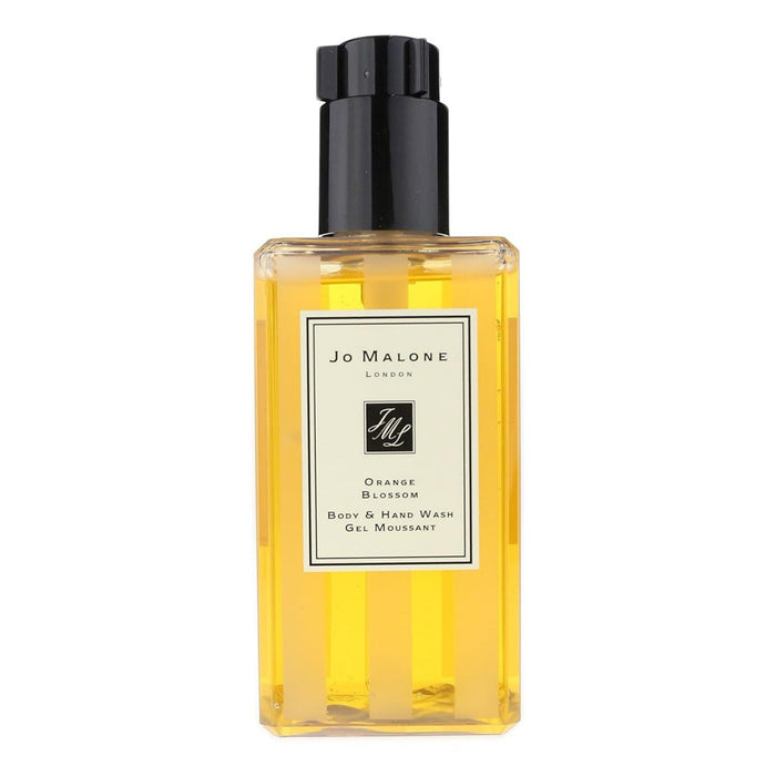 Jo Malone Orange Blossom Body & Hand Wash 8.4 oz by Nava Beauty
