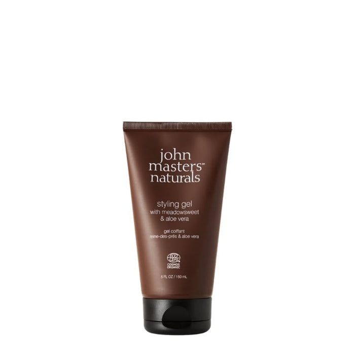 John Masters Organics Styling Gel 150 mL by Nava Beauty