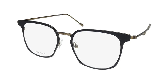 John Varvatos V161 Eyeglasses by ModaFrames
