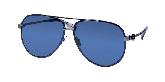 John Varvatos V546 Sunglasses by ModaFrames