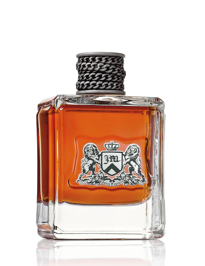 Juicy Couture Dirty English Eau de Toilette Spray For Men 3.4 OZ by Nava Beauty