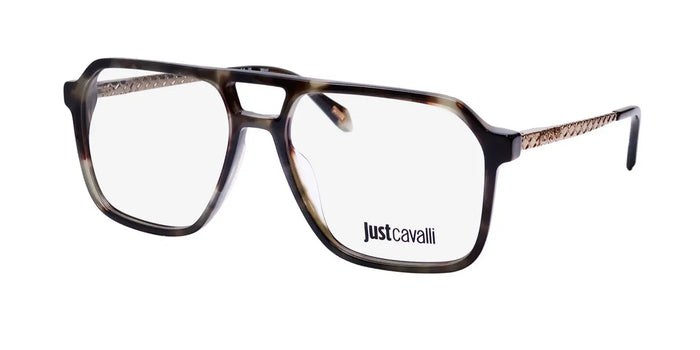 Just Cavalli Vjc057 Eyeglasses by ModaFrames