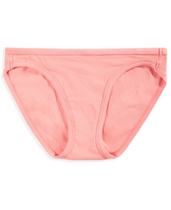 Jenni Womens Solid Bikini by Vanessa Jane