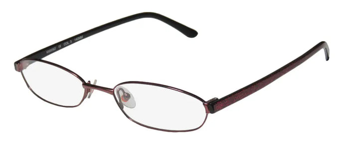Karen Millen Km0062 Eyeglasses by ModaFrames