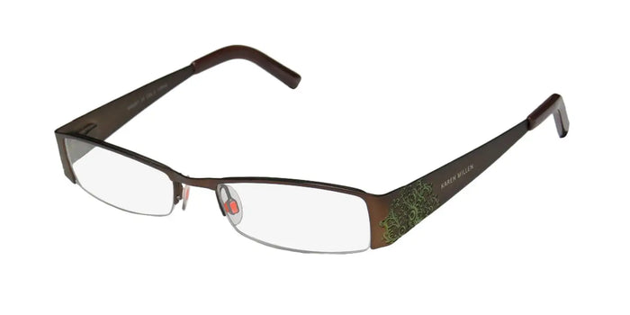 Karen Millen Km0087 Eyeglasses by ModaFrames