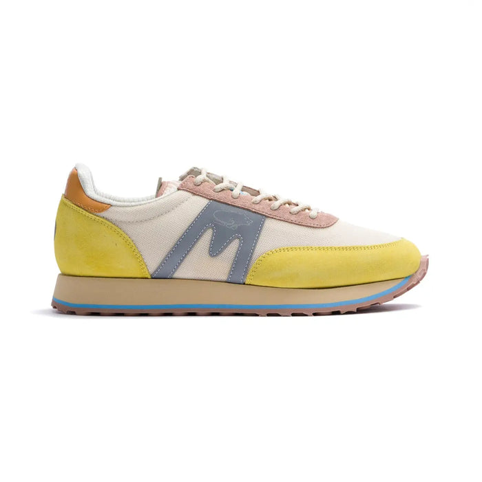 Karhu Albatross Control - Cream Gold/Turtledove by Swell-O-Phonic