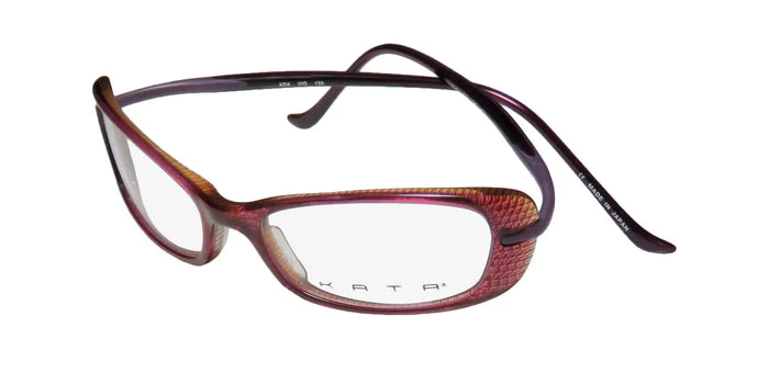 Kata Kd6 Eyeglasses by ModaFrames