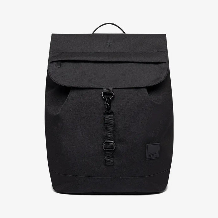 Kaut Backpack Black by Lefrik USA