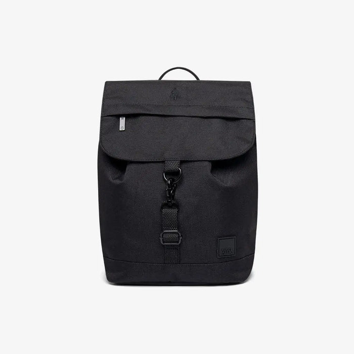 Kaut Mini Backpack Black by Lefrik USA