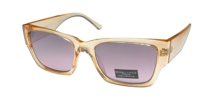 Kendall + Kylie Kk5136ce Aubrey Sunglasses by ModaFrames