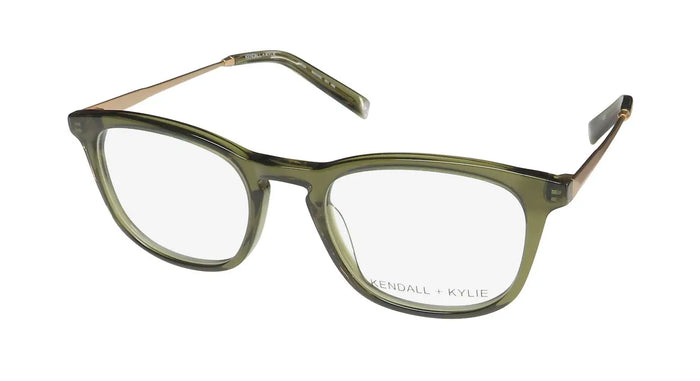 Kendall + Kylie Kko102 Heidi Eyeglasses by ModaFrames