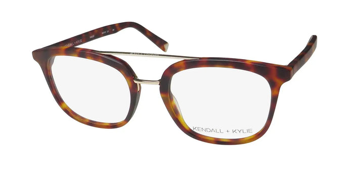 Kendall + Kylie Kko107 Hadley Eyeglasses by ModaFrames