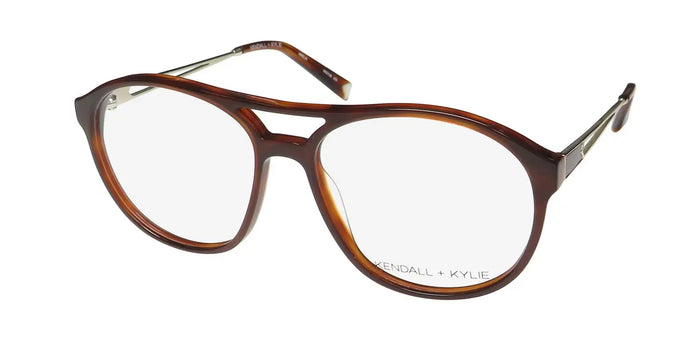 Kendall + Kylie Kko128 Amelia Eyeglasses by ModaFrames