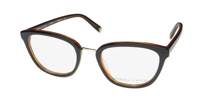 Kendall + Kylie Kko141 Rhea Eyeglasses by ModaFrames