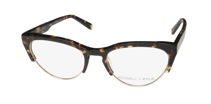 Kendall + Kylie Kko146 Roslyn Eyeglasses by ModaFrames