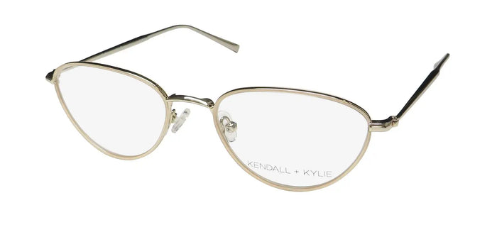 Kendall + Kylie Kko159 Kali Eyeglasses by ModaFrames