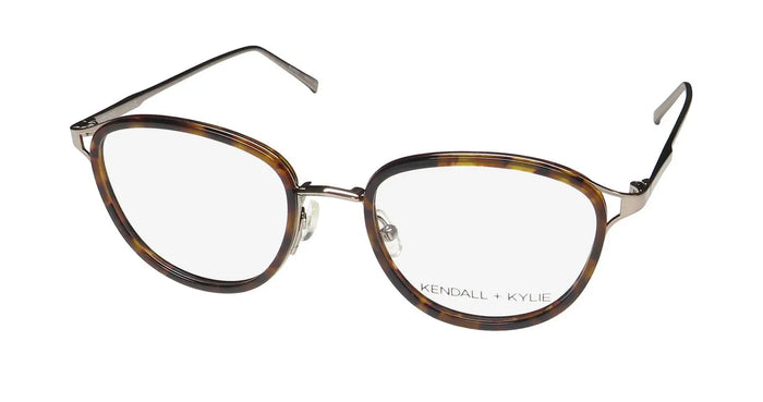 Kendall + Kylie Kko174 Beverly Eyeglasses by ModaFrames