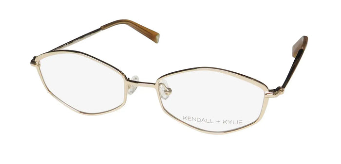 Kendall + Kylie Kko179 Harlow Eyeglasses by ModaFrames