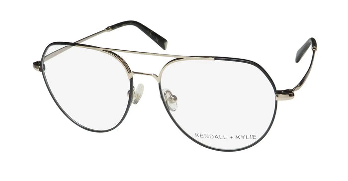 Kendall + Kylie Kko199 Gabby Eyeglasses by ModaFrames