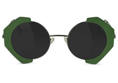 Kennerick by Glassy Eyewear