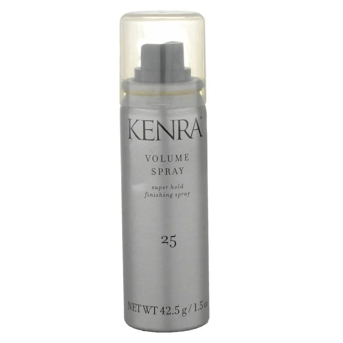 Kenra Volume Super Hold Finishing Hairspray 1.5 oz