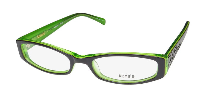 kensie Artsy Eyeglasses by ModaFrames