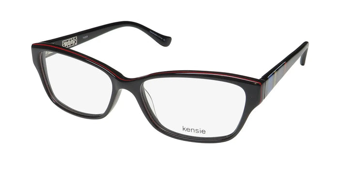 kensie Happy Eyeglasses by ModaFrames