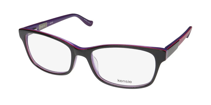 kensie Sassy Eyeglasses by ModaFrames