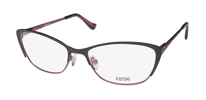 kensie Sweetheart Eyeglasses by ModaFrames