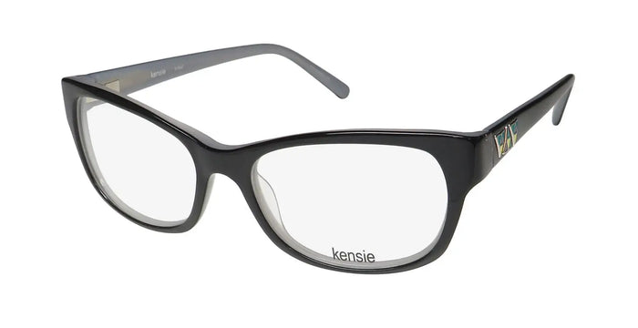 kensie Tribal Eyeglasses by ModaFrames