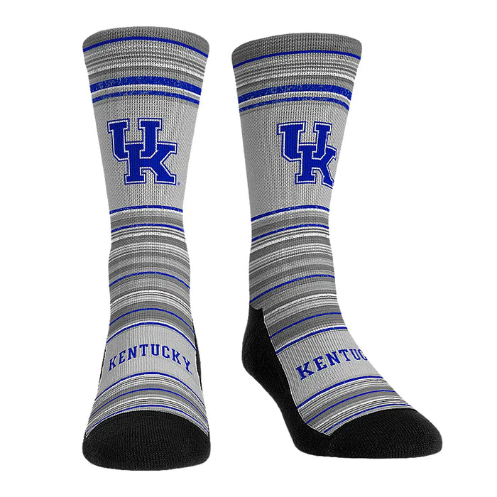 Kentucky Wildcats - Heather Classics by Rock 'Em Socks