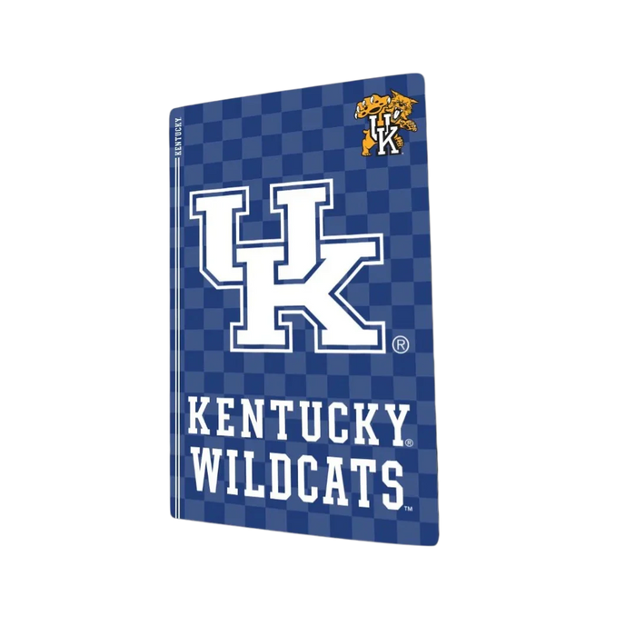 Kentucky Wildcats PS5 VarsityWrapz by Varsity Gripz