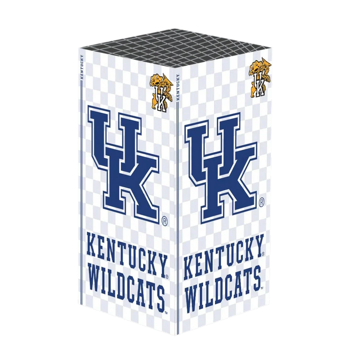 Kentucky Wildcats Xbox VarsityWrapz by Varsity Gripz