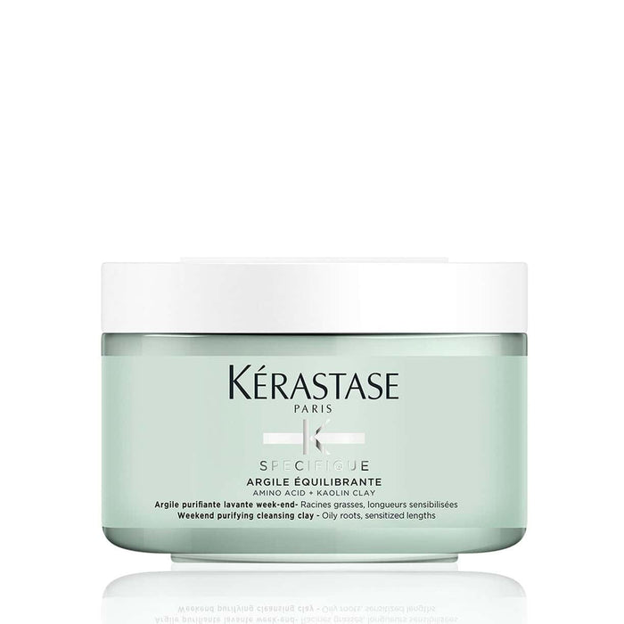 Kerastase Argile Equilibrante Cleansing Clay 8.5 OZ by Nava Beauty