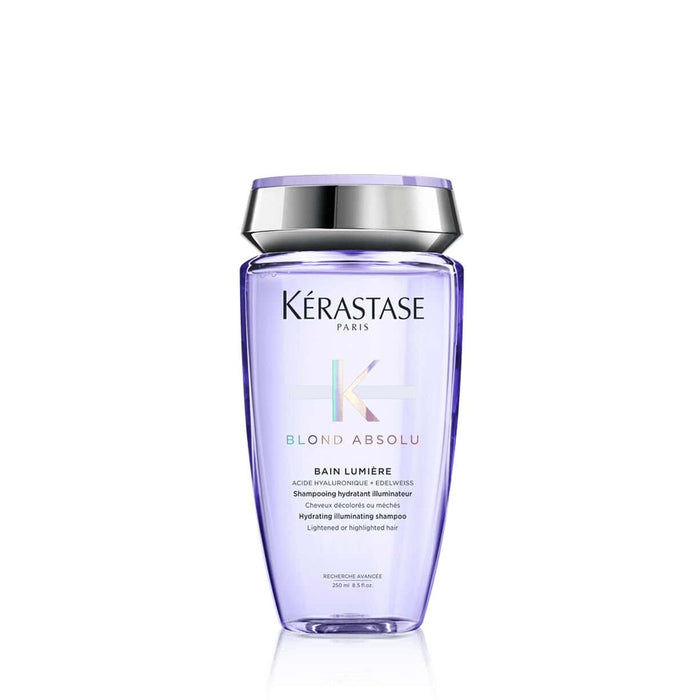 Kerastase Blond Absolu Bain Lumiere 8.5 OZ by Nava Beauty