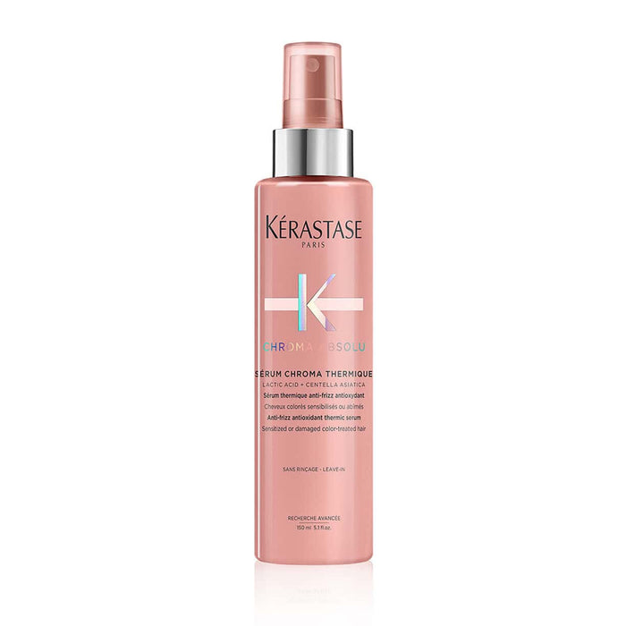 Kerastase Serum Chroma Thermique Heat Protection Serum 5.1 OZ by Nava Beauty