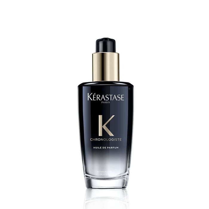 Kerastase Chronologiste L'Huile De Parfum Fragrance In Hair Oil 3.4 OZ by Nava Beauty