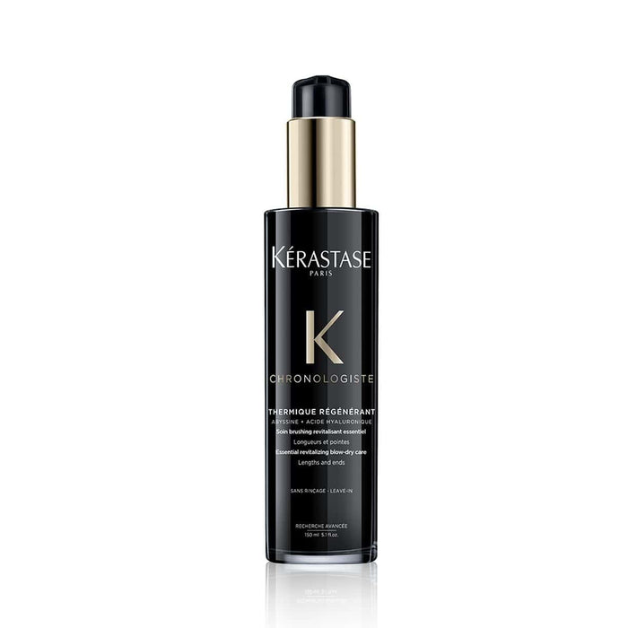 Kerastase Chronologiste Thermique Regenerant Heat Protectant 5.1 OZ by Nava Beauty