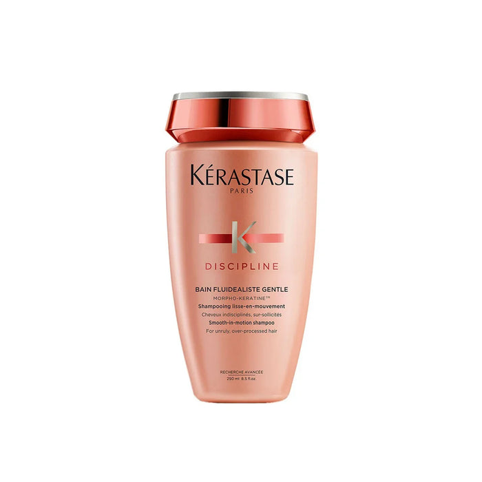 Kerastase Discipline Bain Fluidealiste Gentle Shampoo 8.5 OZ by Nava Beauty