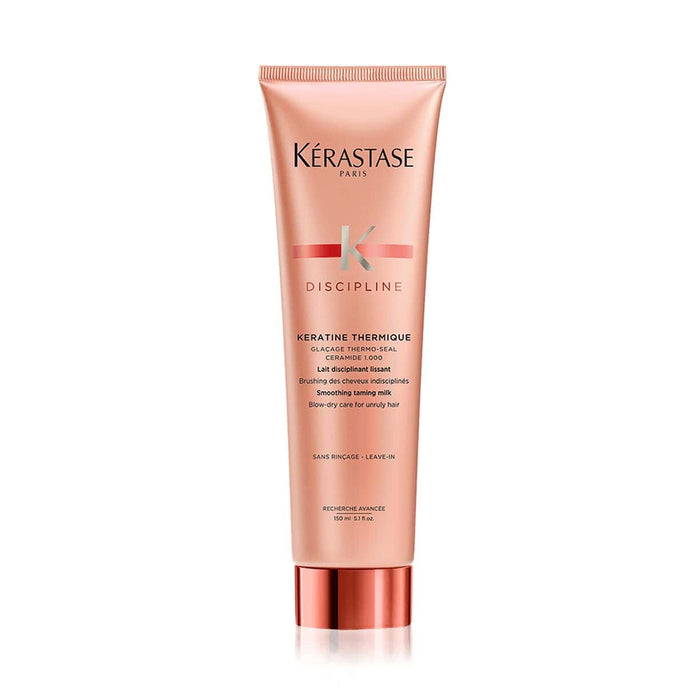 Kerastase Discipline Keratine Thermique Heat Protectant 5.1 OZ by Nava Beauty