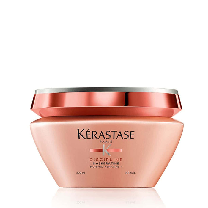 Kerastase Discipline Maskeratine Hair Mask 6.8 OZ by Nava Beauty