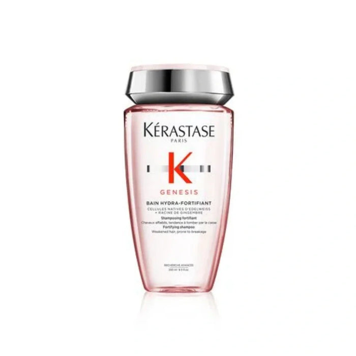 Kerastase Genesis Bain Hydra-Fortifiant Shampoo by Nava Beauty
