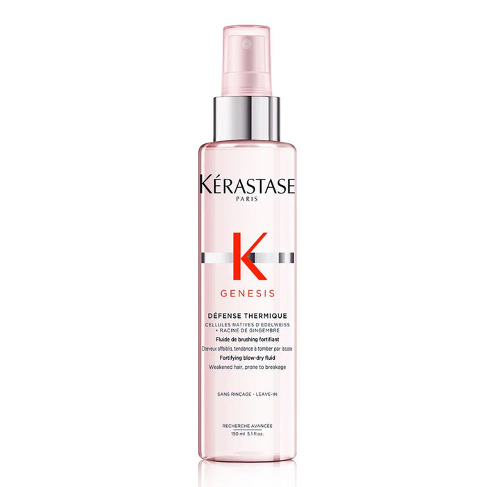 Kerastase Genesis Defense Thermique Heat Protecting Spray 5.1 OZ by Nava Beauty