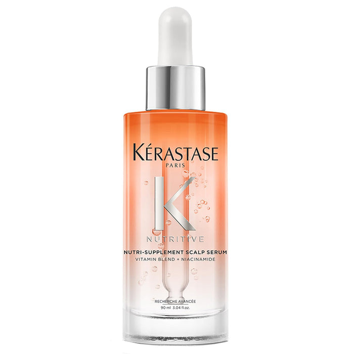Kérastase Nutritive Hydrating Scalp Serum 3.4 oz